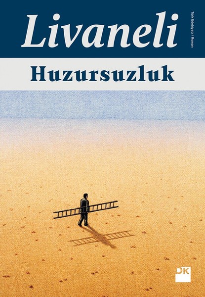 Huzursuzluk Kitap Özeti