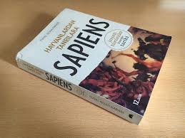 Hayvanlardan Tanrılara – Sapiens Kitap Özeti