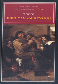 eski zaman beyleri kitap özeti